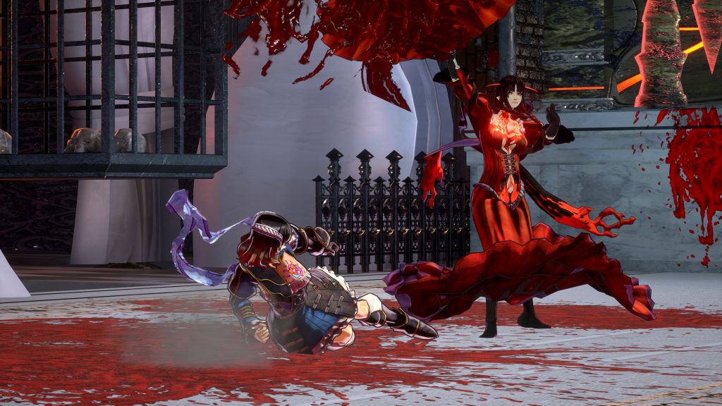 Bloodstained: Ritual of the Night gets an E3 trailer