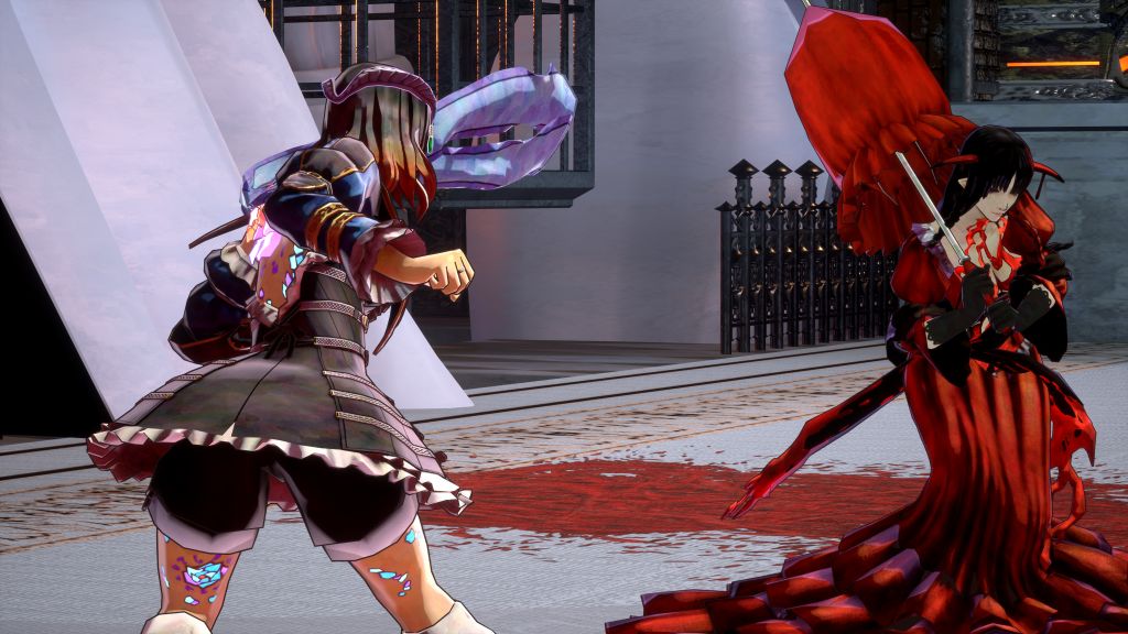 Bloodstained: Ritual of the Night E3 2017 trailer, gameplay, and screenshots