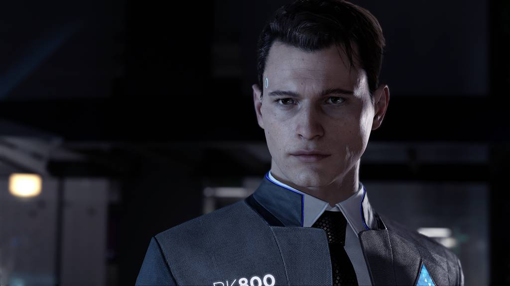 Detroit Become Human Age Rating Detroit: Become Human new live gameplay trailer, screens - Gaming Age