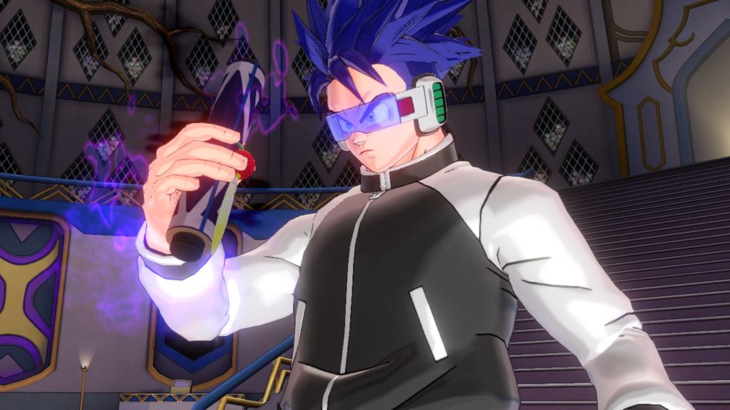 Dragon Ball Xenoverse 2 Makes Switch Debut In September
