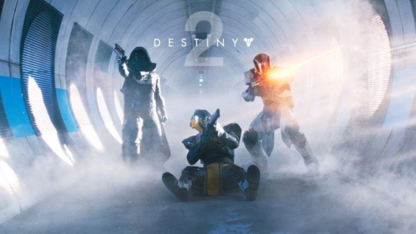 destiny 2 had a pretty good launch week gaming age