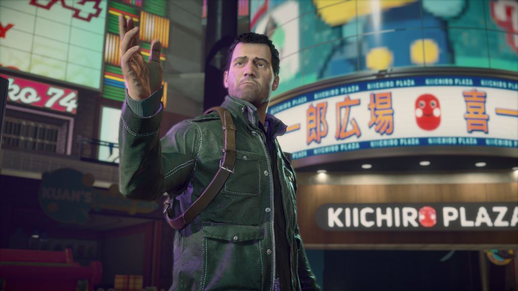 Dead Rising 4 Coming To PS4 With New Game Mode