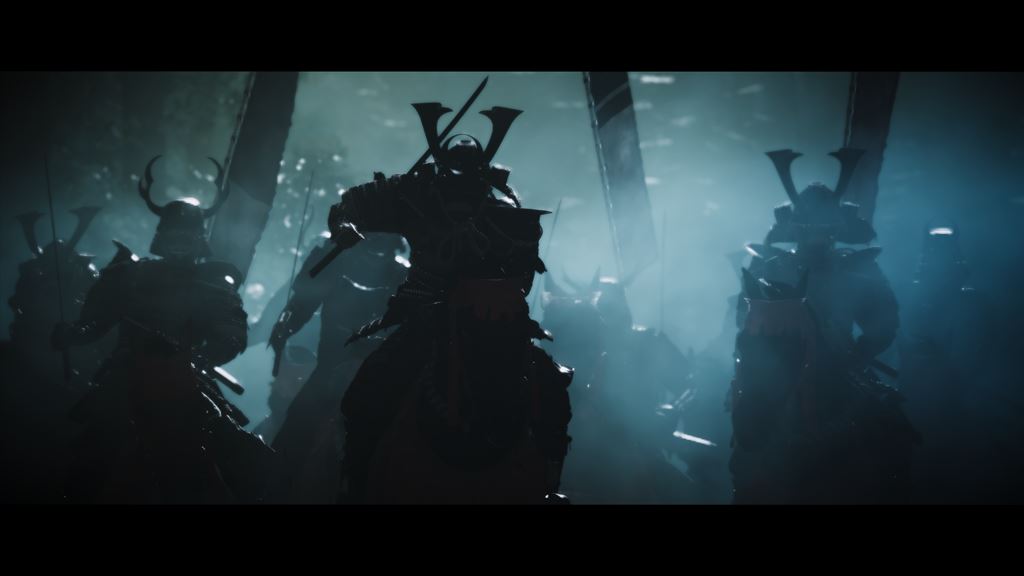 Sucker Punch Productions Wows at PGW 2017 With Ghosts of Tsushima Trailer Sucker Punch Productions Wows at PGW 2017 With Ghosts of Tsushima Trailer