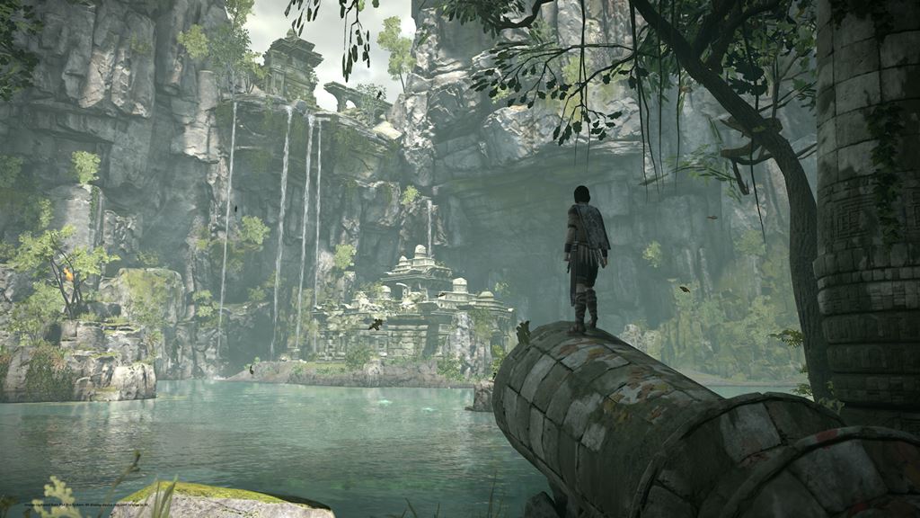 shadow of the colossus pc down shadow of the colossus pc down