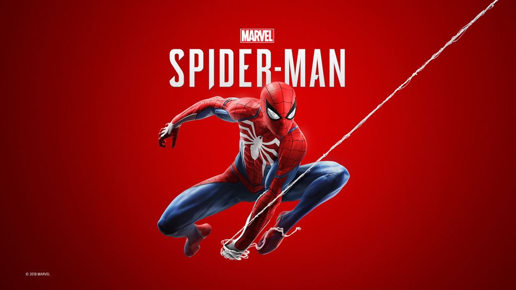 Marvel's SpiderMan swings onto the PS4 on September 7th