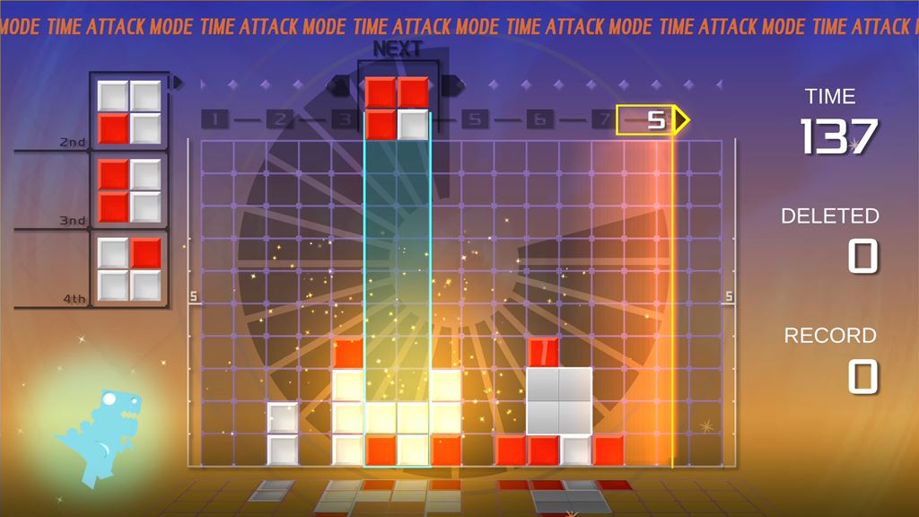 lumines remastered ps4 screenshots groove heart switch games gaming 26th drop june pc wallpapers gamespot age nintendo steamgateways shinin puzzle