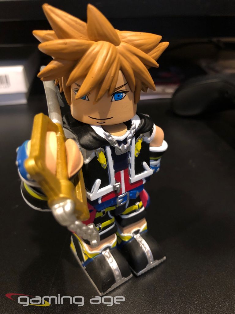 kingdom hearts vinimates