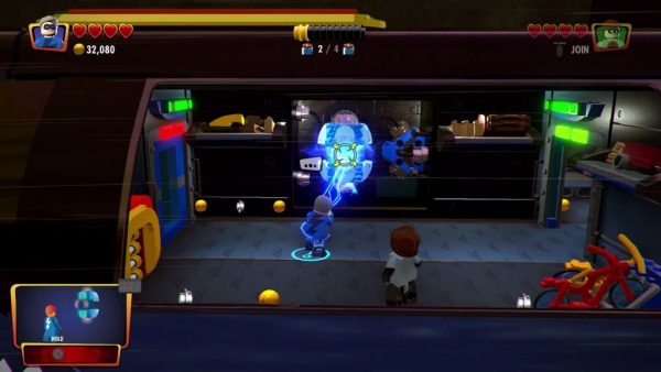 the incredibles game switch
