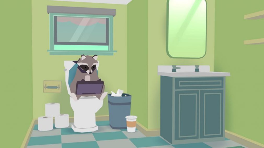 donut county game length donut county game length
