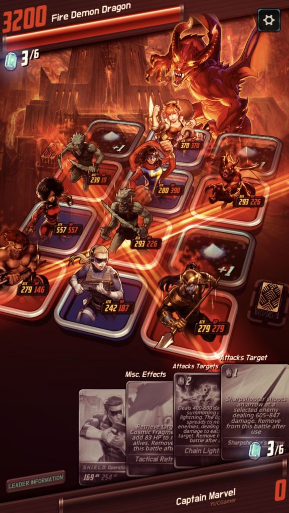 marvel battle world codes