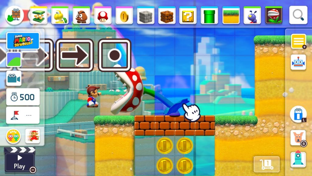 super mario maker 2 for ds