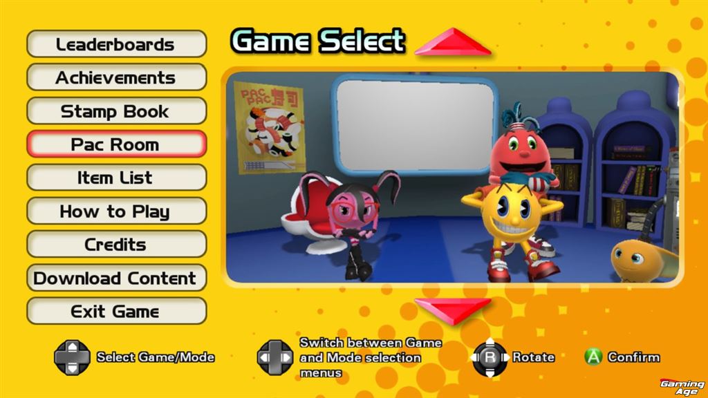 Play Pac Man Pc Free Able Games For Pc Pacman - developerstaiwan